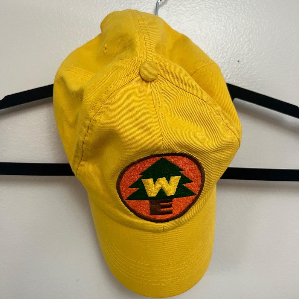 Disney Up Carl Hat